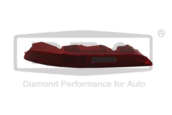 Heckleuchte links DPA 99451791302