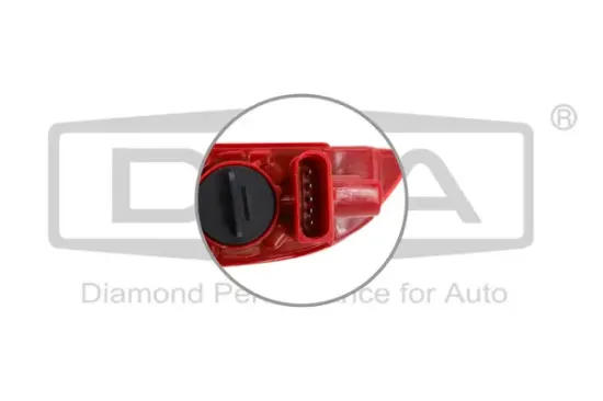 Heckleuchte links DPA 99451791302 Bild Heckleuchte links DPA 99451791302