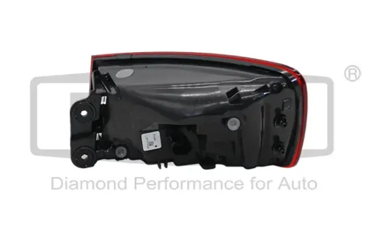 Heckleuchte links DPA 99451791602 Bild Heckleuchte links DPA 99451791602