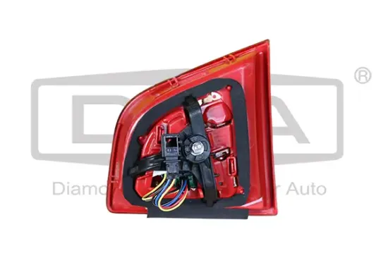Heckleuchte links DPA 99451791802 Bild Heckleuchte links DPA 99451791802