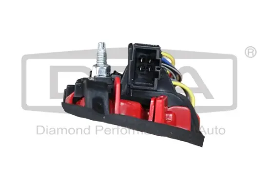 Heckleuchte links DPA 99451791802 Bild Heckleuchte links DPA 99451791802