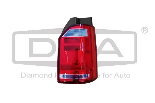 Heckleuchte rechts DPA 99451801802