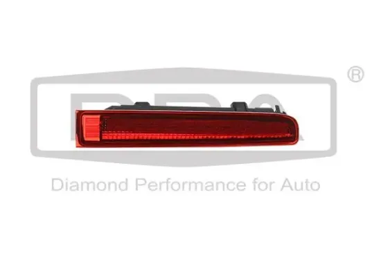 Zusatzbremsleuchte rechts DPA 99451812502 Bild Zusatzbremsleuchte rechts DPA 99451812502