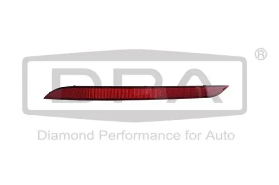 Rückstrahler links DPA 99451818002 Bild Rückstrahler links DPA 99451818002