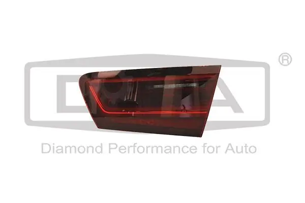 Heckleuchte links innen DPA 99451824502