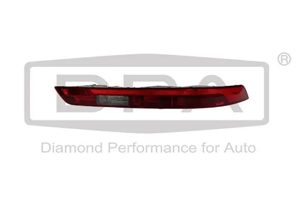 Heckleuchte links DPA 99451826902