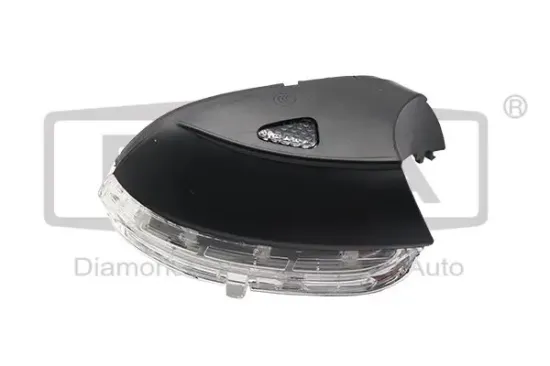 Blinkleuchte links DPA 99491452302 Bild Blinkleuchte links DPA 99491452302