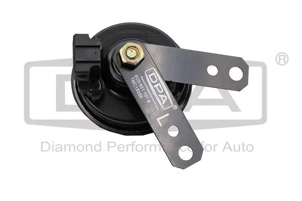 Fanfare DPA 99510002402