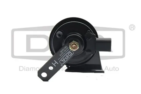 Fanfare DPA 99510003002 Bild Fanfare DPA 99510003002