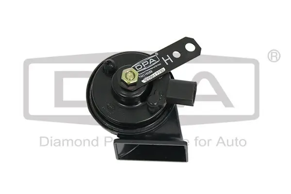 Fanfare DPA 99511233702