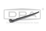 Wischarm, Scheibenreinigung hinten DPA 99550104002