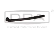 Wischarm, Scheibenreinigung hinten DPA 99550104102