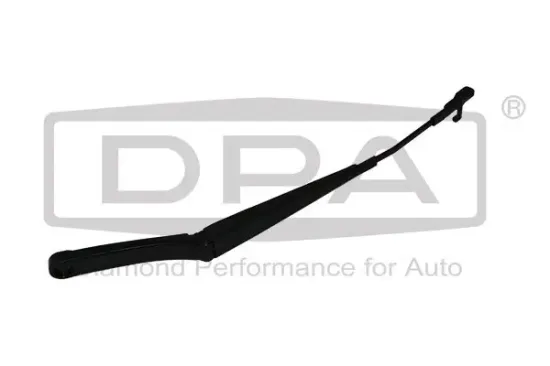Wischarm, Scheibenreinigung Vorderachse links DPA 99550939802 Bild Wischarm, Scheibenreinigung Vorderachse links DPA 99550939802