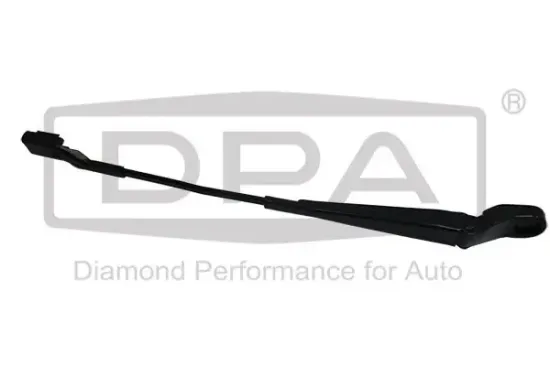 Wischarm, Scheibenreinigung Vorderachse links DPA 99550940002 Bild Wischarm, Scheibenreinigung Vorderachse links DPA 99550940002