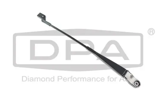 Wischarm, Scheibenreinigung Vorderachse rechts DPA 99550940102 Bild Wischarm, Scheibenreinigung Vorderachse rechts DPA 99550940102