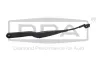 Wischarm, Scheibenreinigung Vorderachse links DPA 99550940202