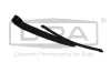 Wischarm, Scheibenreinigung hinten DPA 99550946402