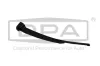 Wischarm, Scheibenreinigung hinten DPA 99550946602