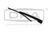 Wischarm, Scheibenreinigung hinten DPA 99550946802