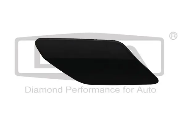 Abdeckung, Scheinwerfer rechts DPA 99551274302