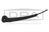 Wischarm, Scheibenreinigung hinten DPA 99551622802