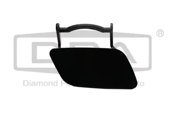 Abdeckung, Scheinwerfer rechts DPA 99551800102 Bild Abdeckung, Scheinwerfer rechts DPA 99551800102