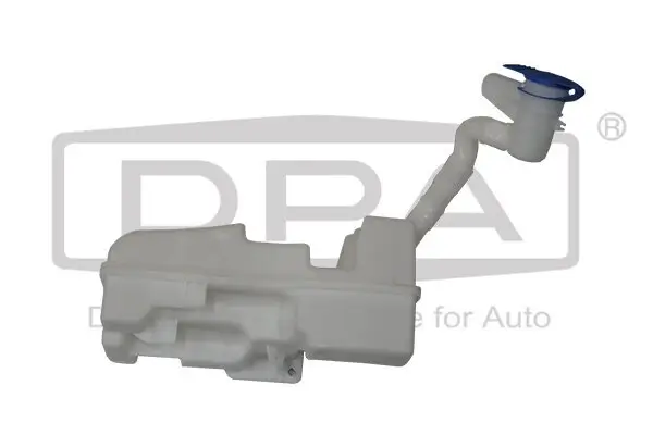Waschwasserbehälter, Scheibenreinigung DPA 99551804602
