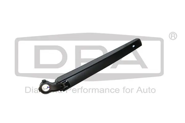 Wischarm, Scheibenreinigung hinten DPA 99551808602