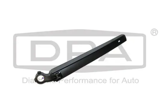 Wischarm, Scheibenreinigung hinten DPA 99551808602 Bild Wischarm, Scheibenreinigung hinten DPA 99551808602