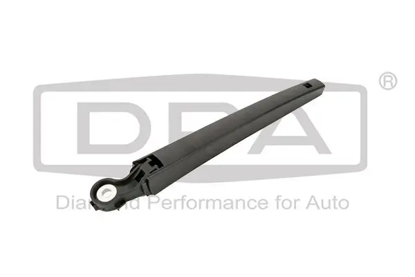 Wischarm, Scheibenreinigung hinten DPA 99551808802