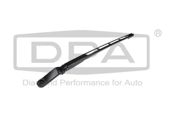 Wischarm, Scheibenreinigung vorne links DPA 99551808902 Bild Wischarm, Scheibenreinigung vorne links DPA 99551808902