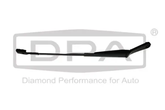 Wischarm, Scheibenreinigung vorne links DPA 99551809402 Bild Wischarm, Scheibenreinigung vorne links DPA 99551809402