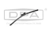 Wischblatt hinten DPA 99551829202