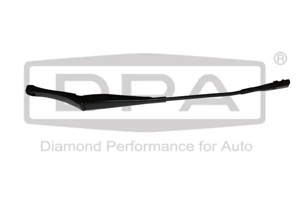 Wischarm, Scheibenreinigung vorne links DPA 99551833402