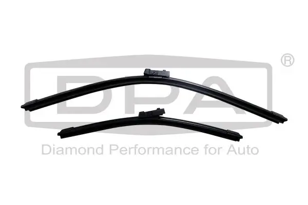 Wischblatt beidseitig DPA 99981766002