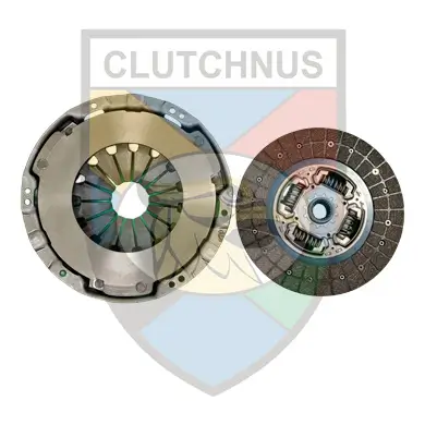 Kupplungssatz CLUTCHNUS MCK01109 Bild Kupplungssatz CLUTCHNUS MCK01109