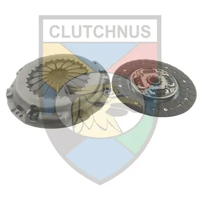 Kupplungssatz CLUTCHNUS MCK01109 Bild Kupplungssatz CLUTCHNUS MCK01109