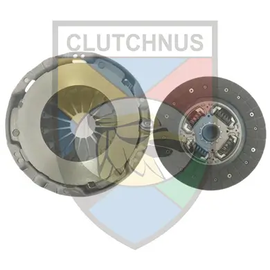 Kupplungssatz CLUTCHNUS MCK01109 Bild Kupplungssatz CLUTCHNUS MCK01109