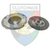 Kupplungssatz CLUTCHNUS MCK01109 Bild Kupplungssatz CLUTCHNUS MCK01109