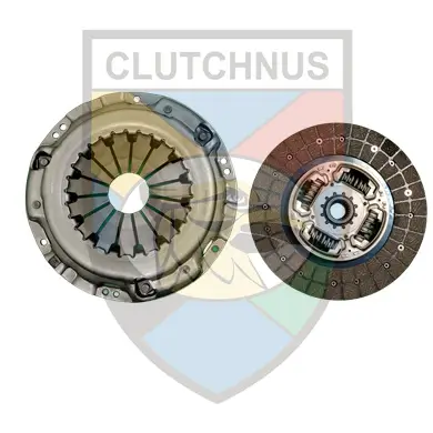 Kupplungssatz CLUTCHNUS MCK01109 Bild Kupplungssatz CLUTCHNUS MCK01109