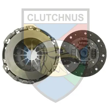 Kupplungssatz CLUTCHNUS MCK1958 Bild Kupplungssatz CLUTCHNUS MCK1958