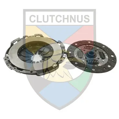 Kupplungssatz CLUTCHNUS MCK1958 Bild Kupplungssatz CLUTCHNUS MCK1958