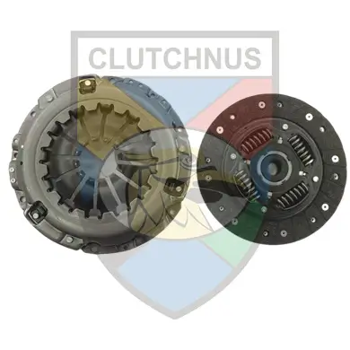Kupplungssatz CLUTCHNUS MCK1958 Bild Kupplungssatz CLUTCHNUS MCK1958