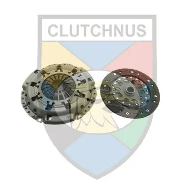 Kupplungssatz CLUTCHNUS MCK31117 Bild Kupplungssatz CLUTCHNUS MCK31117