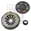 Kupplungssatz CLUTCHNUS MCK3205 Bild Kupplungssatz CLUTCHNUS MCK3205