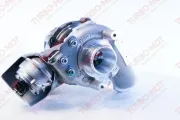 Lader, Aufladung TURBO-MOT 600213R