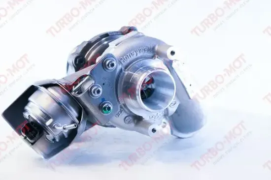 Lader, Aufladung TURBO-MOT 600213R Bild Lader, Aufladung TURBO-MOT 600213R