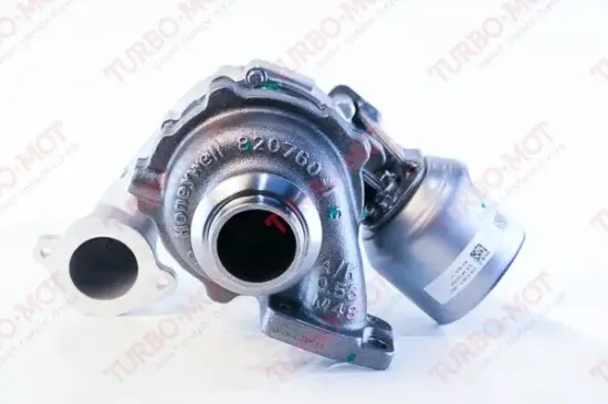 Lader, Aufladung TURBO-MOT 600213R Bild Lader, Aufladung TURBO-MOT 600213R