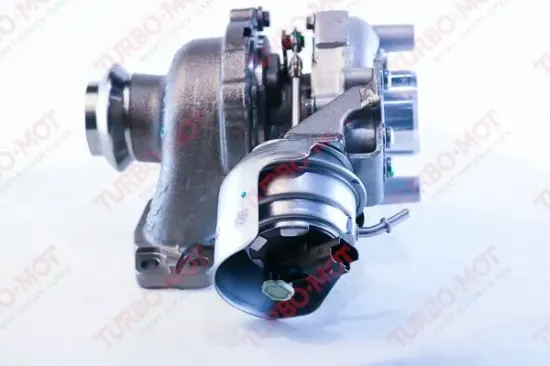 Lader, Aufladung TURBO-MOT 600213R Bild Lader, Aufladung TURBO-MOT 600213R