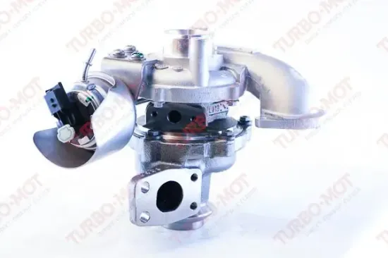 Lader, Aufladung TURBO-MOT 600213R Bild Lader, Aufladung TURBO-MOT 600213R